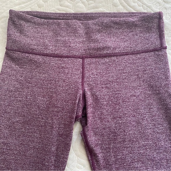 Lululemon Wunder Under - Picture 4 of 5